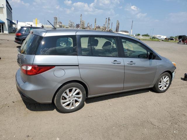 JM1CW2CL8C0129122 Mazda 5 2012