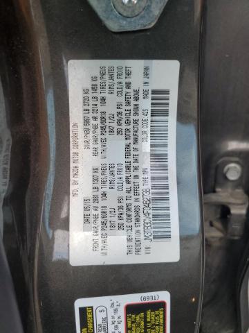 VIN JM3TB3CV4F0462738 2015 Mazda CX-9, Touring no.13