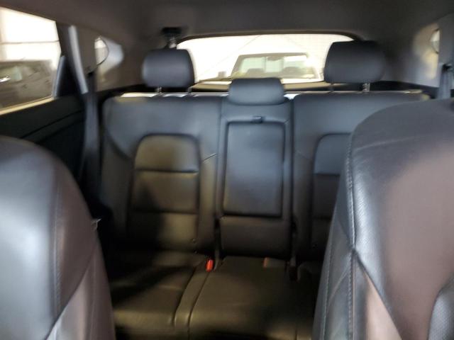 2018 HYUNDAI TUCSON VAL - KM8J33A2XJU821223
