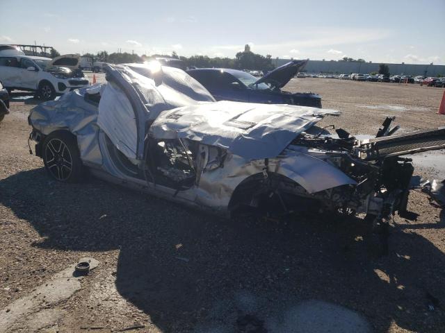2022 FORD MUSTANG - 1FA6P8TH7N5106001