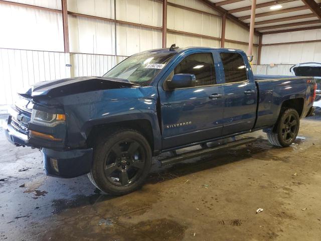 2019 CHEVROLET SILVERADO2 - 2GCVKPEC4K1162278