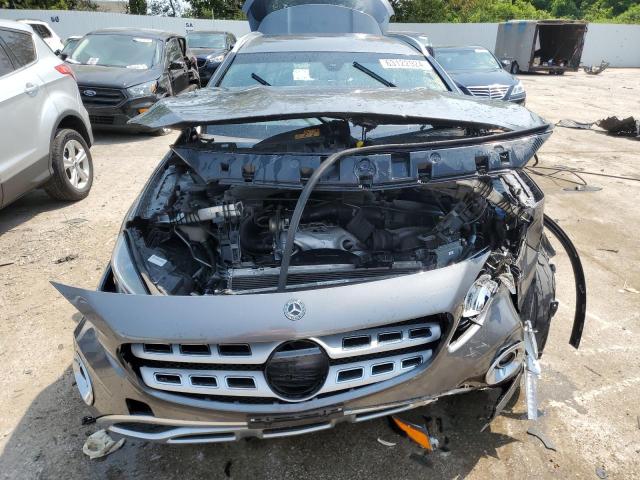 VIN WDCTG4EB7JJ437770 2018 Mercedes-Benz GLA-Class,... no.5