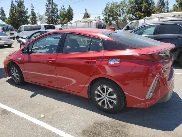 2022 TOYOTA PRIUS PRIM - JTDKAMFP2N3203737