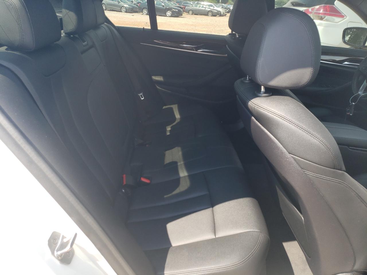 WBAJA5C57KBX46620 2019 BMW 530 I