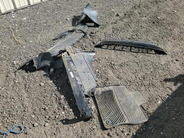 2017 VOLKSWAGEN GOLF SPORT - 3VW017AU1HM518681