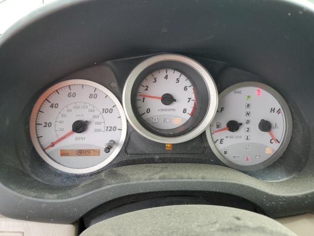 2004 Toyota Rav4 VIN: JTEHD20V340030030 Lot: 62393824