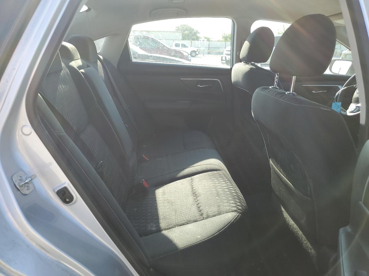 1N4AL3AP3JC196563 NISSAN ALTIMA 2018