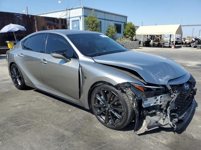 2021 LEXUS IS 350 F-S JTHGZ1B2XM5044698