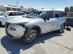 2021 NISSAN ROGUE SV - 5N1AT3BA2MC708964