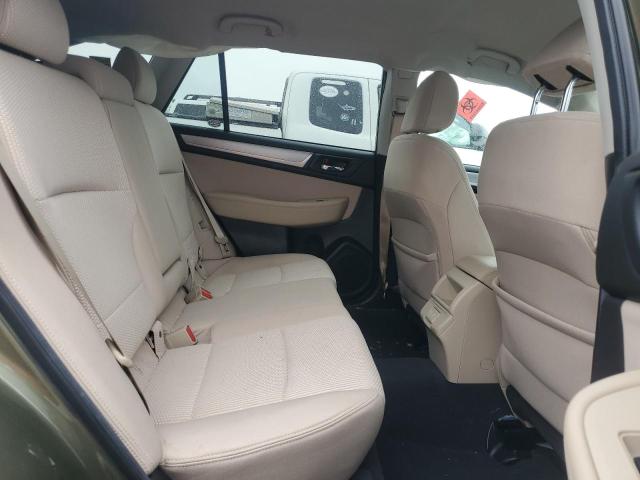 2019 SUBARU OUTBACK 2. - 4S4BSAFC5K3385840