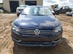 VOLKSWAGEN PASSAT S снимка