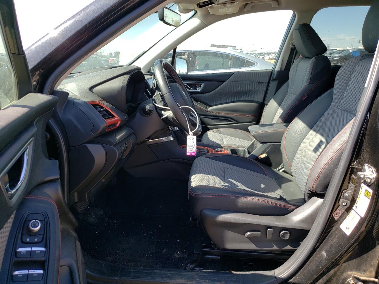 JF2SKARC3LH557594 2020 Subaru Forester Sport