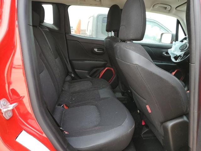 2018 JEEP RENEGADE T - ZACCJBCB1JPG66735