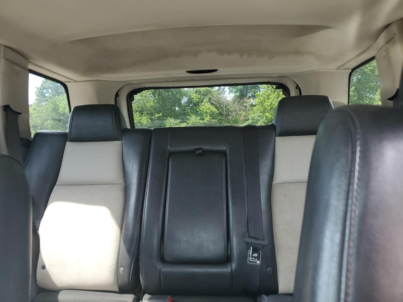 1J8GR58KX9C547580 2009 Jeep Grand Cherokee Limited