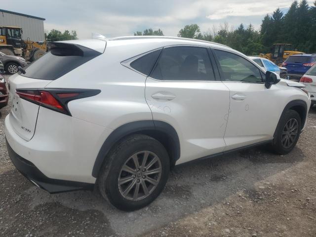 VIN JTJBARBZXK2180789 2019 Lexus NX, 300 Base no.3