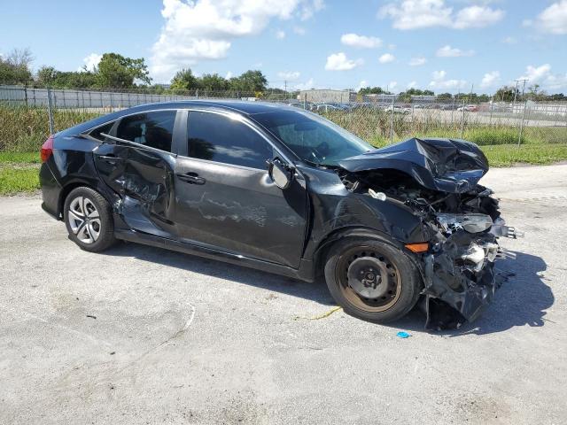 2016 HONDA CIVIC LX 19XFC2F53GE055298
