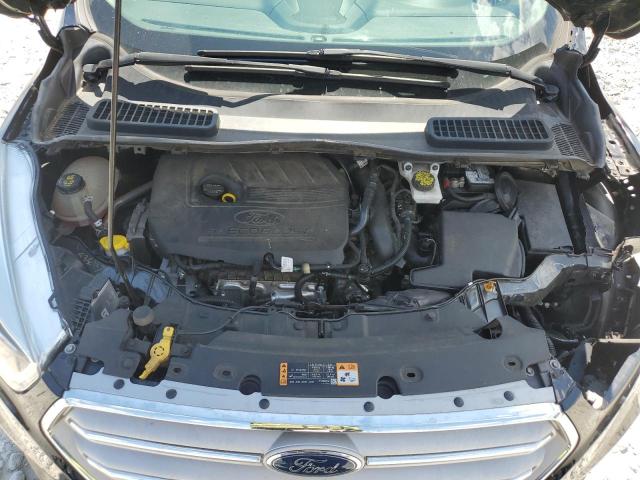 2018 FORD ESCAPE SEL - 1FMCU0HD9JUA39460