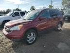 JHLRE4H74BC013422 2011 Honda Cr-V Exl