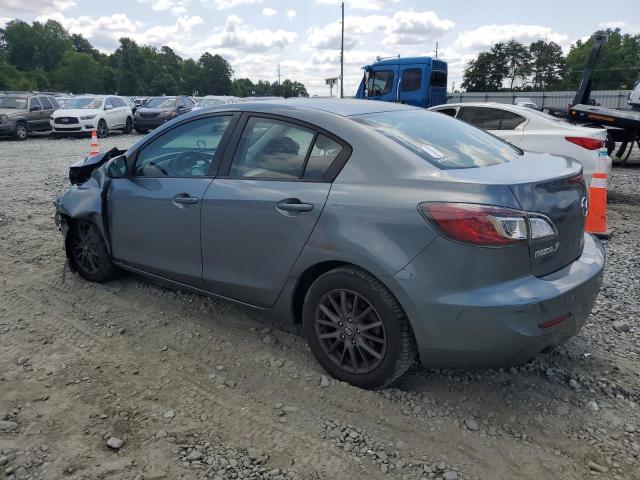 VIN JM1BL1TF2D1788334 2013 Mazda 3, I no.2