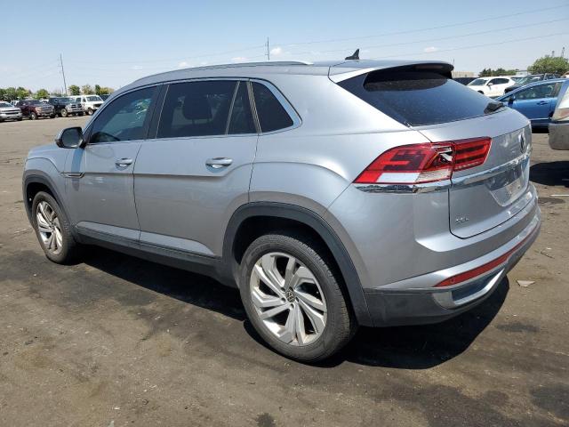 2020 VOLKSWAGEN ATLAS CROS - 1V2MC2CA6LC207180