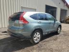 HONDA CR-V EX photo