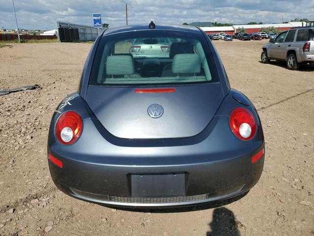 2006 Volkswagen New Beetle 2.5L Option Package 2 VIN: 3VWSW31C36M422784 Lot: 62081904