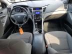 HYUNDAI SONATA GLS photo