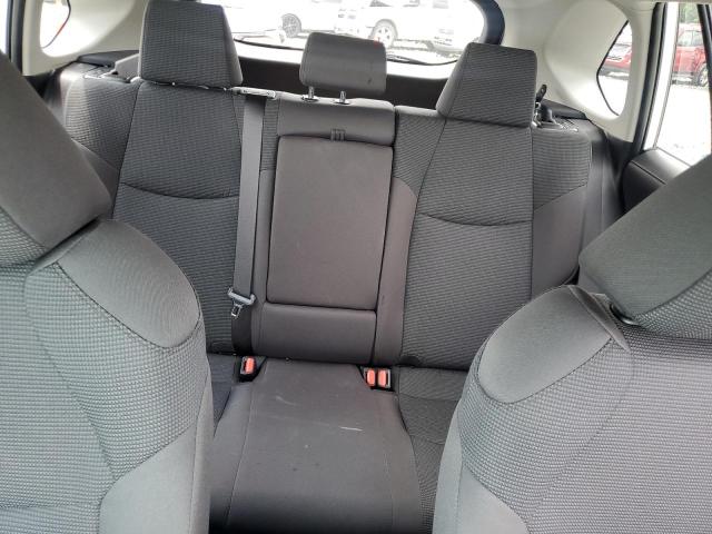 2024 TOYOTA RAV4 LE - 4T3LWRFV1RU140232