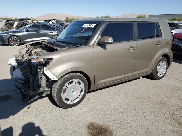2012 Toyota Scion Xb VIN: JTLZE4FE4CJ009032 Lot: 61524434