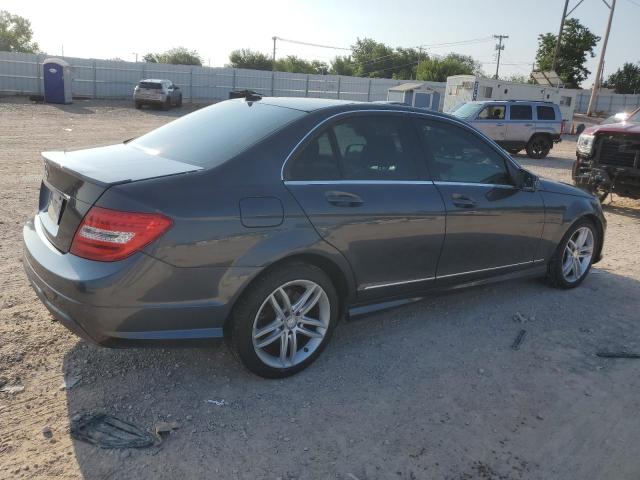 VIN WDDGF4HB2DR267383 2013 Mercedes-Benz C-Class, 250 no.3