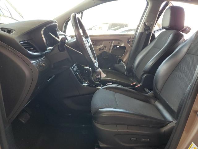 2019 Buick Encore Preferred VIN: KL4CJASB3KB934928 Lot: 63584474