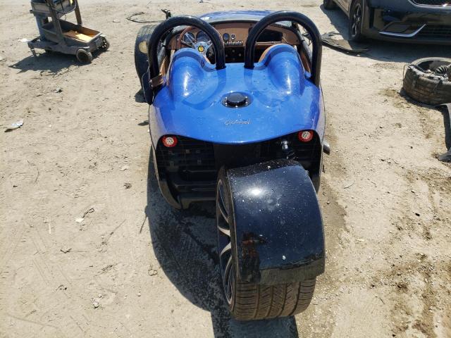 2022 VAND CARMEL 7KGTC2C27NR004060