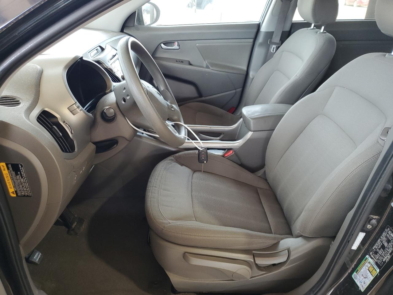 KNDPB3A24D7493737 2013 Kia Sportage Base