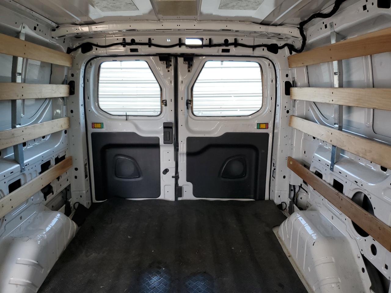 1FTBR1Y85PKB06554 FORD TRANSIT 2023