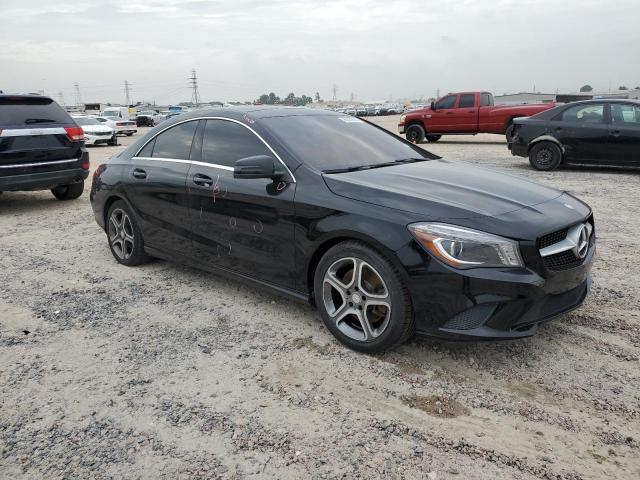 VIN WDDSJ4GB0EN075673 2014 Mercedes-Benz CLA-Class,... no.4