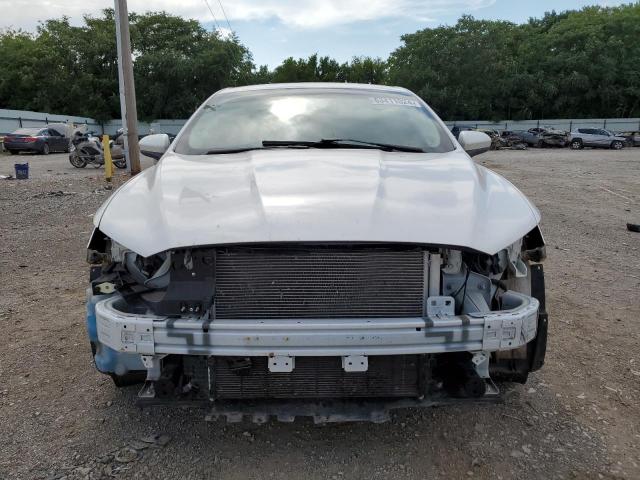 VIN 3FA6P0HD9JR260336 2018 Ford Fusion, SE no.5