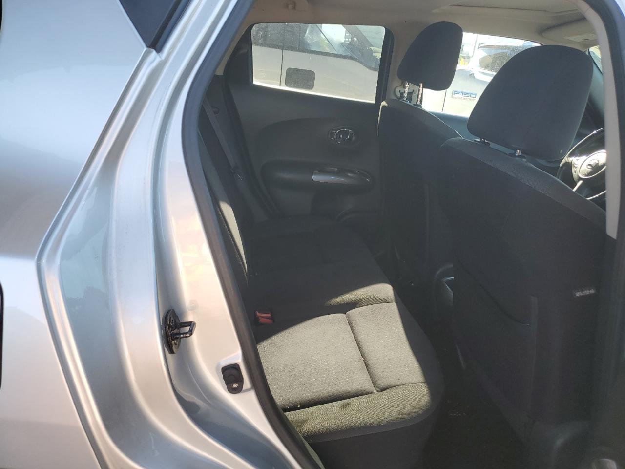 JN8AF5MR8DT212114 2013 Nissan Juke S