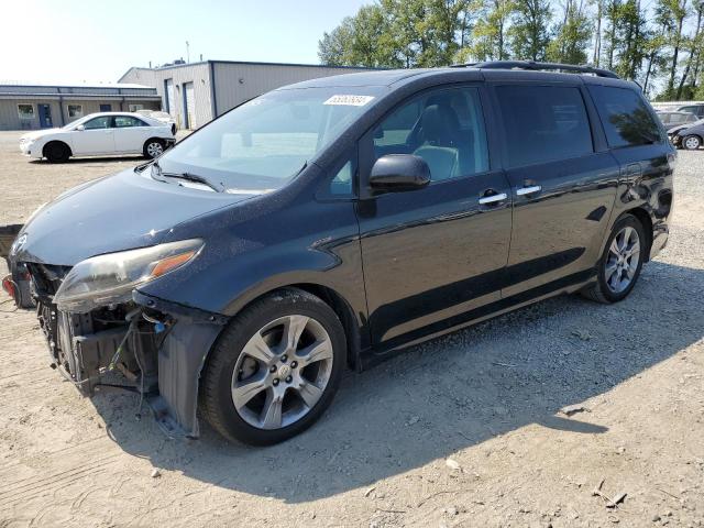 2015 TOYOTA SIENNA SPO - 5TDXK3DC1FS527730