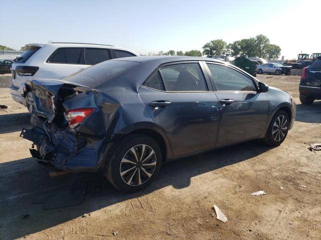 2015 TOYOTA COROLLA L - 5YFBURHE1FP187121