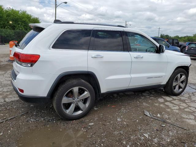 2014 Jeep Grand Cherokee Limited VIN: 1C4RJFBG6EC102507 Lot: 61504594