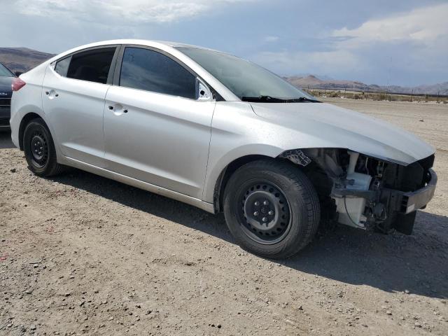 2017 HYUNDAI ELANTRA SE - 5NPD74LF5HH090555