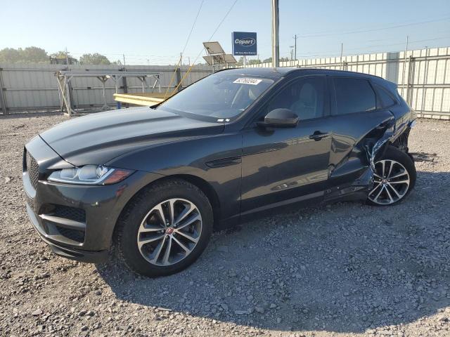 VIN SADCJ2FX2KA612843 2019 Jaguar F-Pace, Premium no.1