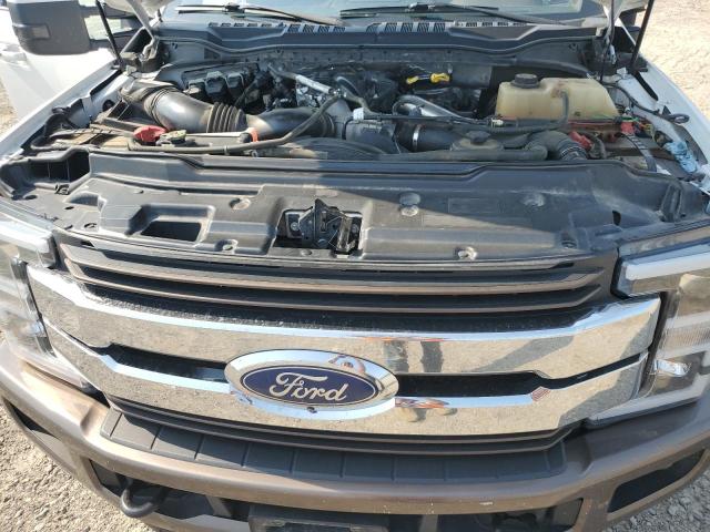 2017 FORD F250 SUPER - 1FT7W2BT2HED31435