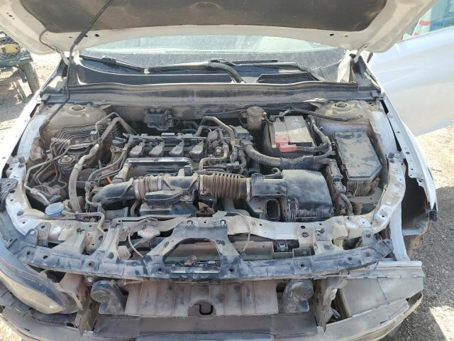 2018 HONDA ACCORD LX - 1HGCV1F10JA208218