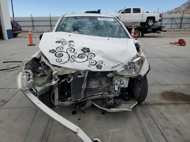 2004 Toyota Echo VIN: JTDBT123140342155 Lot: 61338444