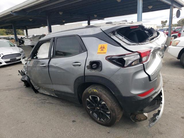 2023 CHEVROLET TRAIL BLAZ KL79MPS29PB190928