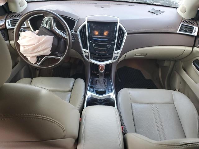 2016 Cadillac Srx Luxury Collection VIN: 3GYFNBE38GS522172 Lot: 60866004