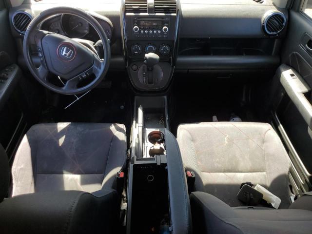 2010 Honda Element Sc VIN: 5J6YH1H92AL006204 Lot: 62634274