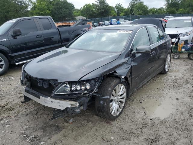 2015 ACURA RLX TECH - JH4KC1F51FC000362