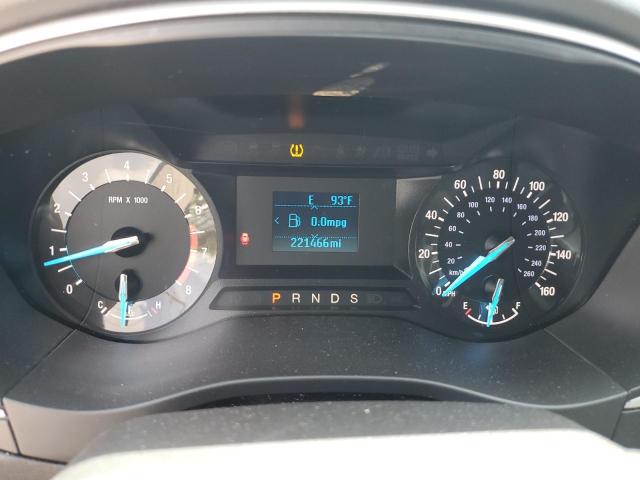 2015 FORD FUSION S - 3FA6P0G77FR119235